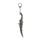 Chaveiro Elden Ring Damascus Greatsword Malenia Blade