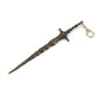 Chaveiro Elden Ring Godslayer Sword 22 cm Alloy Weapon Chaveiro Elden Ring Godslayer Sword 22 cm Alloy Weapon