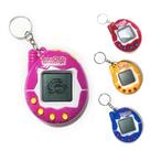 Chaveiro eletrônico digital para animais de estimação virtual para animais de estimação Cyber Pet Toy