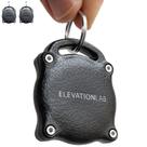 Chaveiro Elevation Lab TagVault AirTag à prova d'água (pacote com 2)