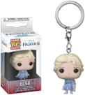Chaveiro Elsa Frozen 2 Funko Pop Pocket Keychain
