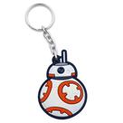Chaveiro Emborrachado Geek Side BB Yaay! KEY054 Chaveiro Emborrachado Geek Side BB Yaay! KEY054
