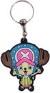 Chaveiro Emborrachado One Piece Tony Tony Chopper Presente Geek - CH-SXF-CHOPPER