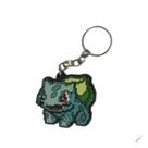 Chaveiro Emborrachado Pokemon Personagem:Bubassauro2