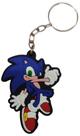 Chaveiro Emborrachado Sonic Adventure - CH-SXF-SONICADVENTURE