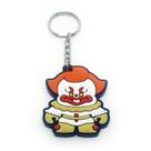 Chaveiro Emborrachado Terror Coisa Yaay! KEY052 Chaveiro Emborrachado Terror Coisa Yaay! KEY052