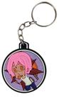 Chaveiro Emborrachado The Seven Deadly Sins Nanatsu no Taizai Gowther - CH-SXF-GOWTHER Chaveiro Emborrachado The Seven Deadly Sins Nanatsu no Taizai Gowther - CH-SXF-GOWTHER