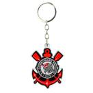 Chaveiro Escudo Corinthians Acrílico