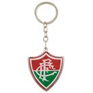 Chaveiro Escudo Time Acrílico 5cm - Fluminense