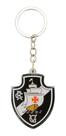 Chaveiro Escudo Time Acrílico 5cm - Vasco - Mileno