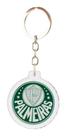 Chaveiro Escudo Time Palmeiras Acrílico 5cm