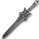 Chaveiro Espada do Poder He-Man Mestres do Universo