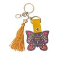 Chaveiro Especial Borboleta Melhor Versao em MDF Chaveiro Especial Borboleta Melhor Versao em MDF