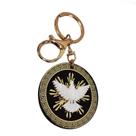 Chaveiro Espirito Santo 5,5cm
