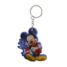 Chaveiro Espuma Mickey - Brilha Festa - pte com 10 unidades