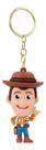 Chaveiro ET Toy Story Silicone 6cm - Disney