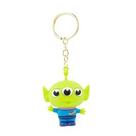 Chaveiro et toy story silicone 6cm - disney