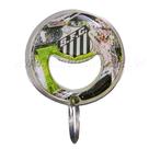 Chaveiro Faci Abridor Fixavel Niquelado - FACH01NF1
