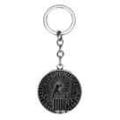 Chaveiro Fantastic Beasts Eagle Head Wizarding World