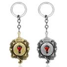 Chaveiro Fantastic Beasts Muggle Worthy Lock Chaveiro Chaveiro Fantastic Beasts Muggle Worthy Lock Chaveiro
