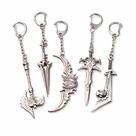 Chaveiro Fantasy Weapon Orc and Undead Faction Chaveiro Chaveiro Fantasy Weapon Orc and Undead Faction Chaveiro