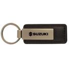 Chaveiro Feito Para Suzuki SX4 Jimny Sierra S-Cross Luxo D