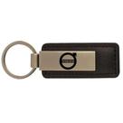 Chaveiro Feito Para Volvo Luxo D C40 XC60 XC40 XC90 440 - D