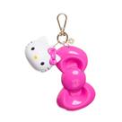 Chaveiro Feminino Fucsia pj20117hk