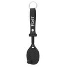 Chaveiro Fiber Sports 3D Raquete Beach Tennis