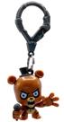 Chaveiro Five Nights At Freddy's Freddy Backpack Hangers Just Toys - 796548425442
