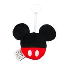 Chaveiro Formato Mickey 10cm - Disney