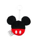 Chaveiro Formato Mickey 14cm Disney