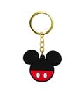 Chaveiro Formato Mickey 4cm Disney