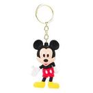 Chaveiro formato mickey 7cm - disney