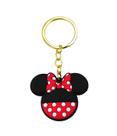 Chaveiro Formato Minnie 4cm Disney Chaveiro Formato Minnie 4cm Disney