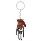 Chaveiro Freddy Krueger Glove Nightmare on Elm Street