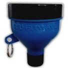 Chaveiro Funil Porta dose de Whey (50g) Fitwave