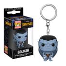Chaveiro funko disney gargulas goliath