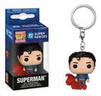 CHAVEIRO FUNKO KEYCHAIN DC New Classics - Superman