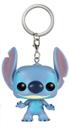 Chaveiro Funko Pocket POP! Disney Stitch Lilo e Stitch