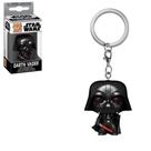 Chaveiro Funko Pocket Star Wars Darth Vader