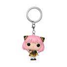 Chaveiro Funko Pop Anya Forger de Spy X Family 12 cm