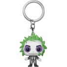 Chaveiro Funko POP: Beetlejuice - Beetlejuice Chaveiro Funko POP: Beetlejuice - Beetlejuice