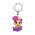 Chaveiro Funko Pop Fairly Odd Parents Wanda 9,5 cm - Vinil