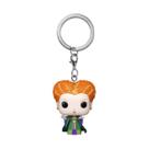 Chaveiro Funko Pop! Hocus Pocus 2 - Winifred Sanderson Chaveiro Funko Pop! Hocus Pocus 2 - Winifred Sanderson