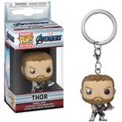Chaveiro funko pop keychain avengers endgame - thor