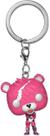 Chaveiro Funko Pop! Líder da equipe Fortnite Cuddle