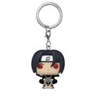 Chaveiro Funko Pop! Naruto Shippuden Itachi Uchiha 10 cm Chaveiro Funko Pop! Naruto Shippuden Itachi Uchiha 10 cm