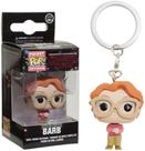 Chaveiro Funko Pop Stranger Things Barb
