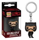 Chaveiro Funko Pop The Batman - Selina Kyle